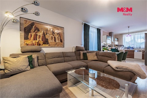 Prodej rodinného domu, 100 m² 10