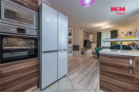 Prodej rodinného domu, 100 m² - 6