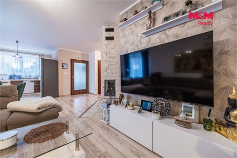 Prodej rodinného domu, 100 m² 12
