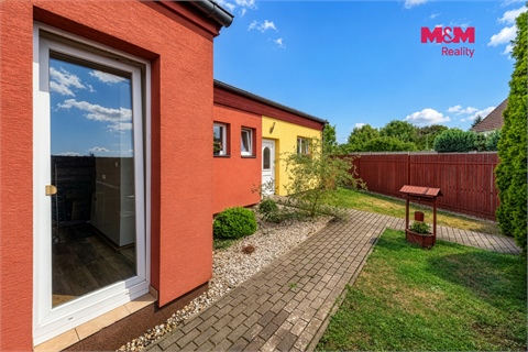 Prodej rodinného domu, 100 m² - 12