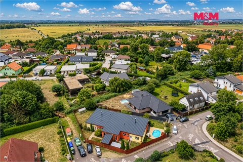 Prodej rodinného domu, 100 m² - 4