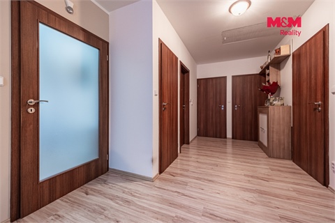 Prodej rodinného domu, 100 m² 14