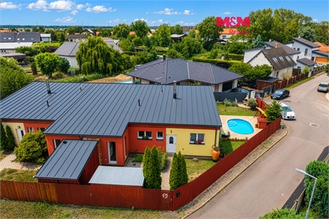 Prodej rodinného domu, 100 m²