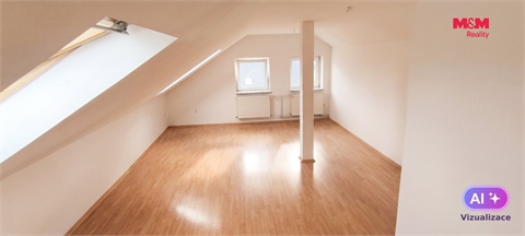 Prodej bytu 3+1, 97 m² - 0