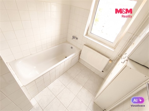 Prodej bytu 3+1, 97 m² - 2