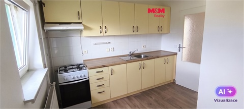 Prodej bytu 3+1, 97 m² 0