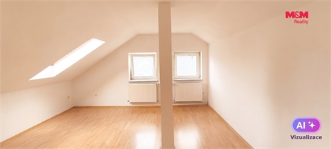 Prodej bytu 3+1, 97 m² 8