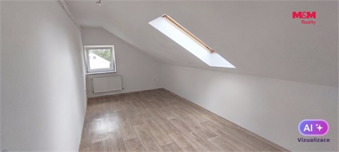 Prodej bytu 3+1, 97 m² 2