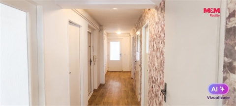Prodej bytu 3+1, 97 m² - 8