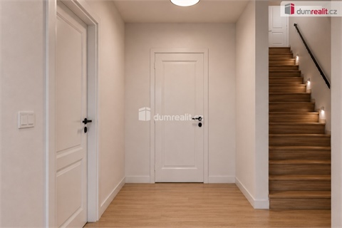 Prodej bytu 3kk, 79 m² - 4