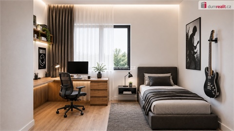 Prodej bytu 3kk, 79 m² 6