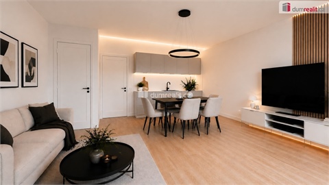 Prodej bytu 3kk, 79 m² - 2