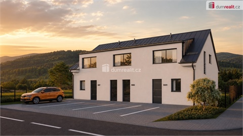 Prodej bytu 3kk, 79 m² - 0