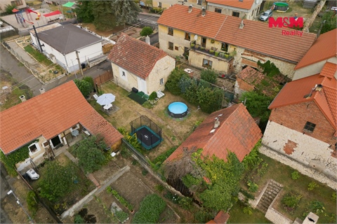 Prodej chaty / chapuly, 57 m² 14