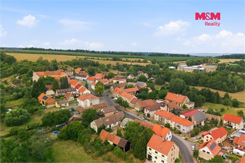 Prodej chaty / chapuly, 57 m² 24
