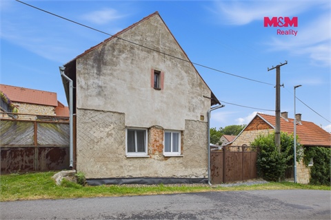 Prodej chaty / chapuly, 57 m² 18