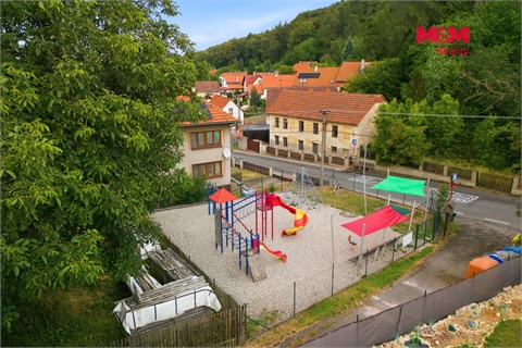 Prodej chaty / chapuly, 57 m² - 26
