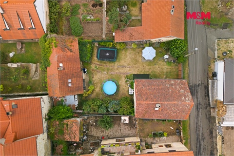 Prodej chaty / chapuly, 57 m² - 10