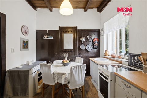 Prodej chaty / chapuly, 57 m² 6