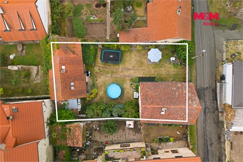Prodej chaty / chapuly, 57 m² - 0