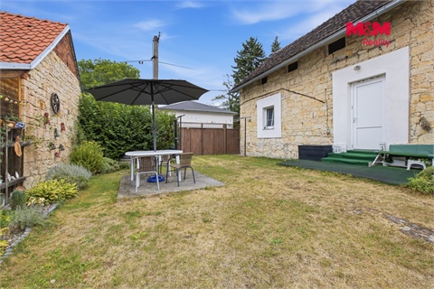 Prodej chaty / chapuly, 57 m² 20
