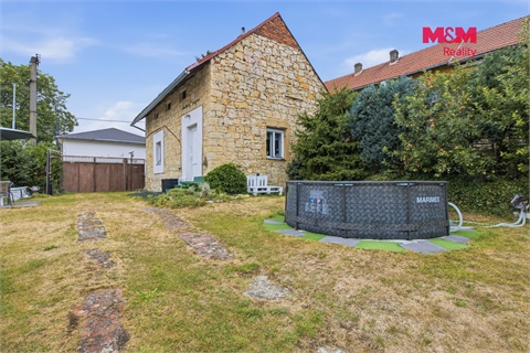 Prodej chaty / chapuly, 57 m² 12