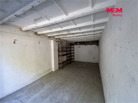Prodej garáže, 18 m² 6