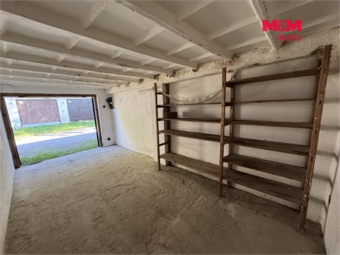 Prodej garáže, 18 m² 4