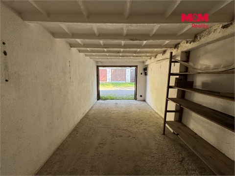 Prodej garáže, 18 m² - 6