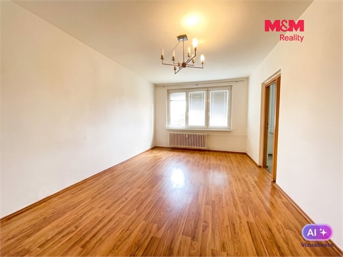 Pronájem bytu 3+1, 69 m² 4