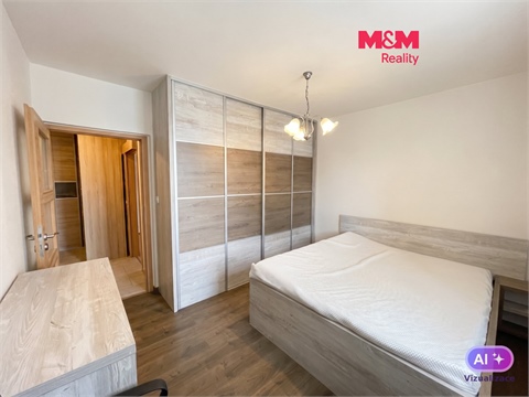 Pronájem bytu 3+1, 69 m² 0
