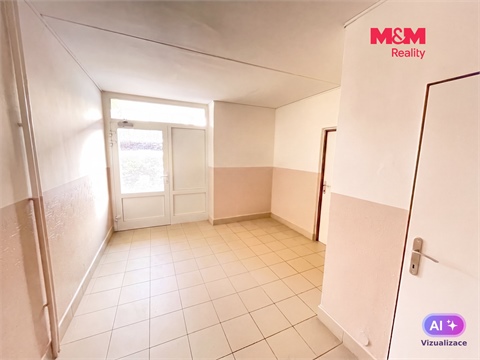 Pronájem bytu 3+1, 84 m² - 4