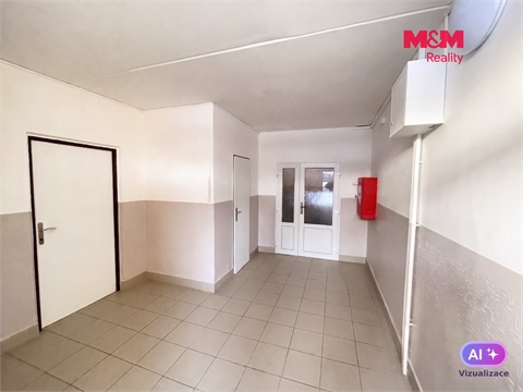 Pronájem bytu 3+1, 84 m² 4