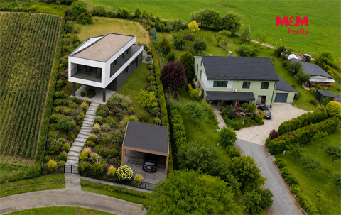 Prodej stavebního pozemku, 1 359 m² 6