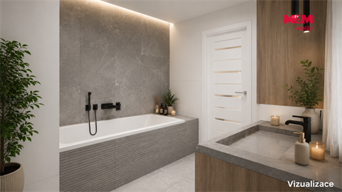 Prodej bytu 2kk, 61 m² - 8