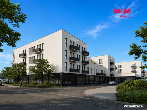 Prodej bytu 2kk, 61 m² - 6