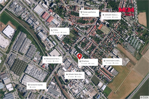 Prodej bytu 2kk, 61 m² 10