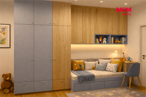 Prodej bytu 3kk, 83 m² - 4