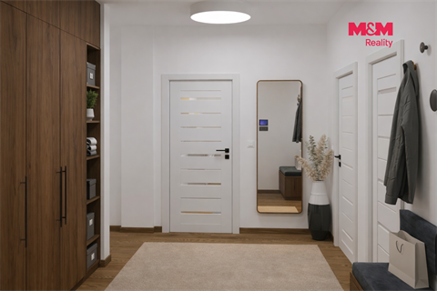 Prodej bytu 3kk, 83 m² - 6