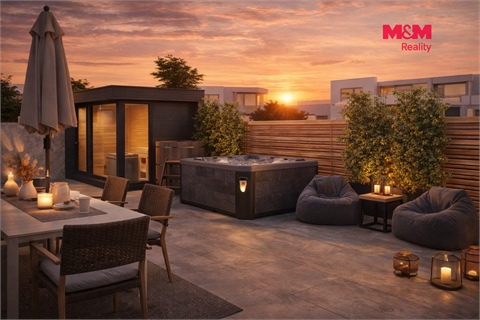 Prodej bytu 3kk, 83 m² 10