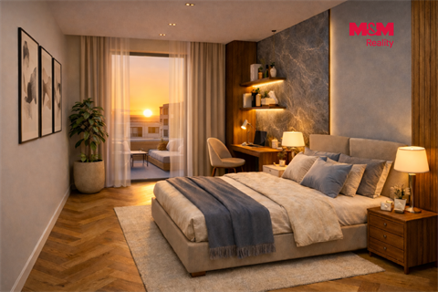 Prodej bytu 3kk, 83 m² 2