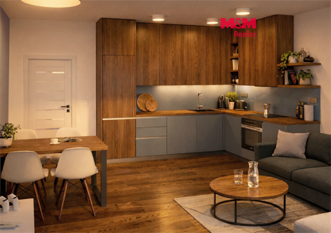 Prodej bytu 3kk, 83 m² 0