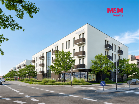 Prodej bytu 3kk, 83 m² 4