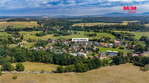 Prodej bytu 3+1, 89 m² - 22