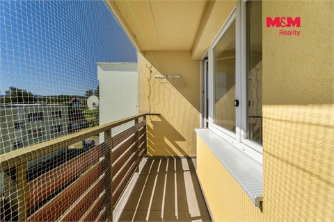 Prodej bytu 3+1, 89 m² 18