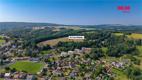 Prodej bytu 3+1, 89 m² 24