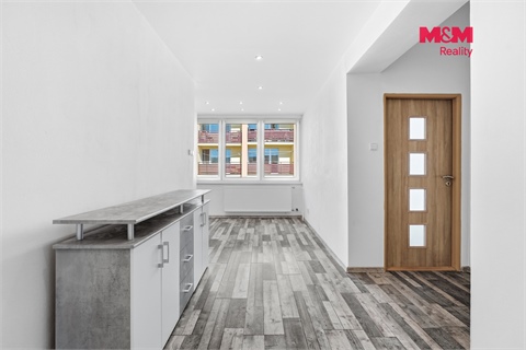 Prodej bytu 3+1, 89 m² - 14