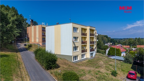Prodej bytu 3+1, 89 m² 20