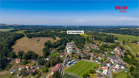 Prodej bytu 3+1, 89 m² - 24