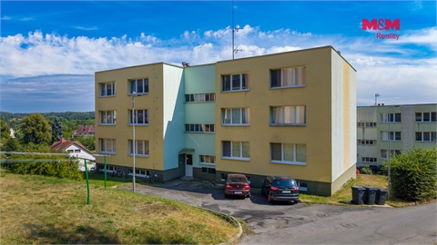 Prodej bytu 3+1, 89 m² - 20
